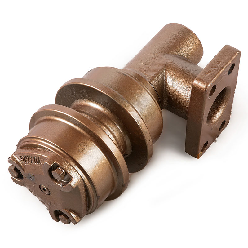 Kompatibel mit 14959 Tr?gerroller