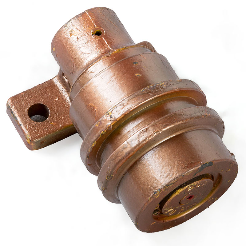 Kompatibel mit 14963 Carrier Roller