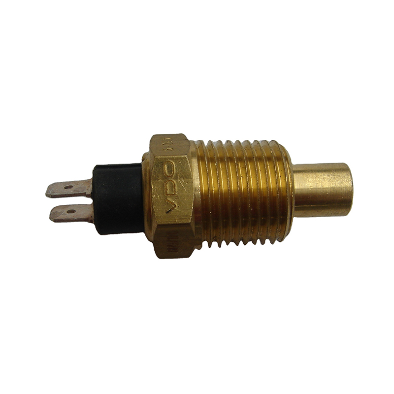 Passend VDO - 1/2" 14NPTF Dual-Pole Marine Kühlmittel Temperatursensor 323-8005-001-004N 323805001004N