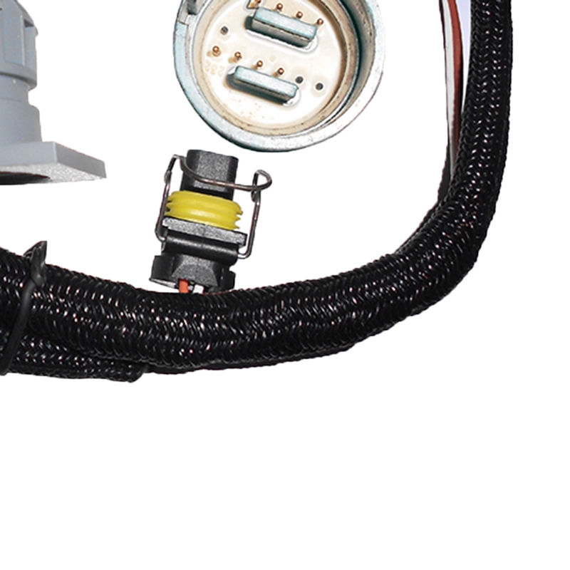 Passt Pekins 1206 - 14Pin Fuel Injector Wring Harness