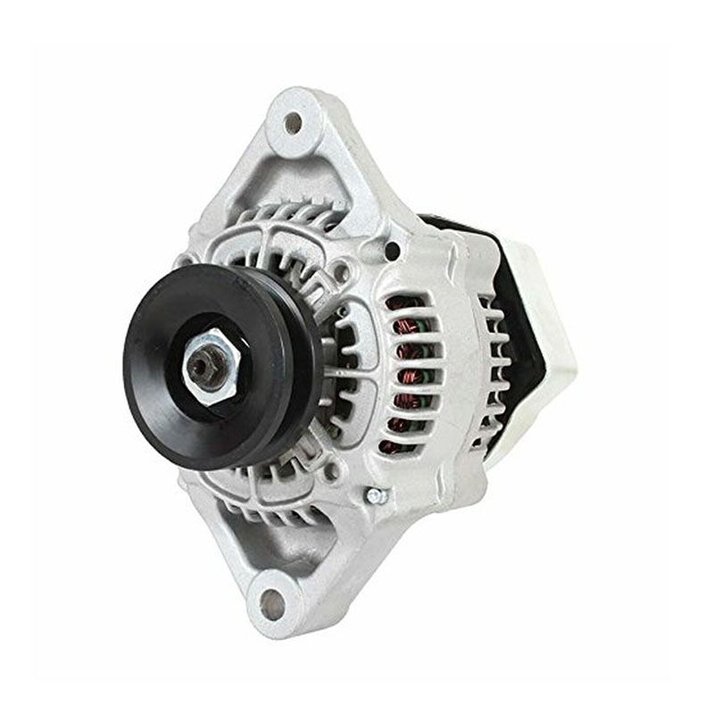 Ma?geschneidert für Kubota Motor Z402 Z482 Z602 - 14V 40A Wechselstromgenerator 17580-64010 K158816420 1758064010 100211-1610 1002111610
