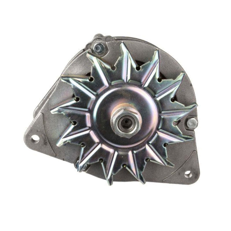 Fits Massey Ferguson Combine 50E 50H - 14V 70A Wechselstromgenerator 3701913M92
