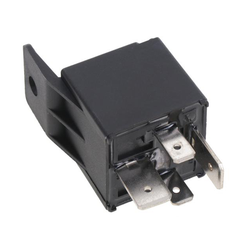 Perfekter Ersatz für SDMO FG Wilson - 14V 80A Fuel Shut Off Solenoid Relay 31613069301 10000-50402 1000050402