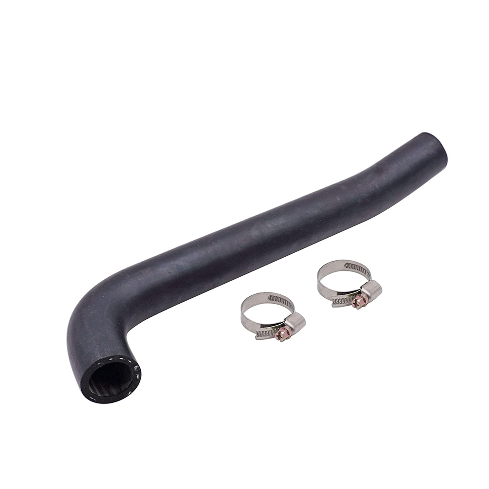 Hergestellt für 78-86 Jeep CJ5 CJ7 - 15 Gallon Fuel Filler - Vent Hose KIT 5357970 5357971 17741.01 J5357971 CJ5,CJ7