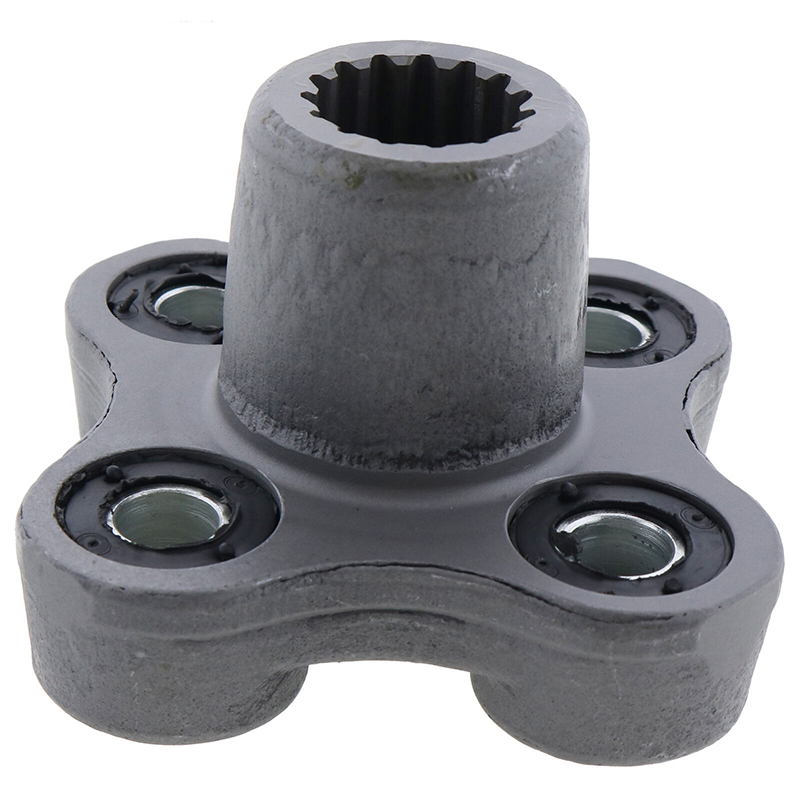 Funktioniert gut mit CASE Loader 580K 580SK 580L 580SL 590L 590SL - 15 Z?hne Hydraulik Pumpenkupplung D136083 253541A1 580K.580SK,590,570LXT.580L.580SL.585G.586G.588G.590L.590SL