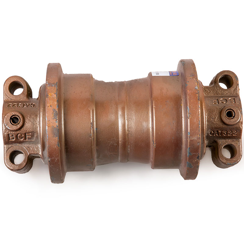 Kompatibel mit 15029 Spurroller