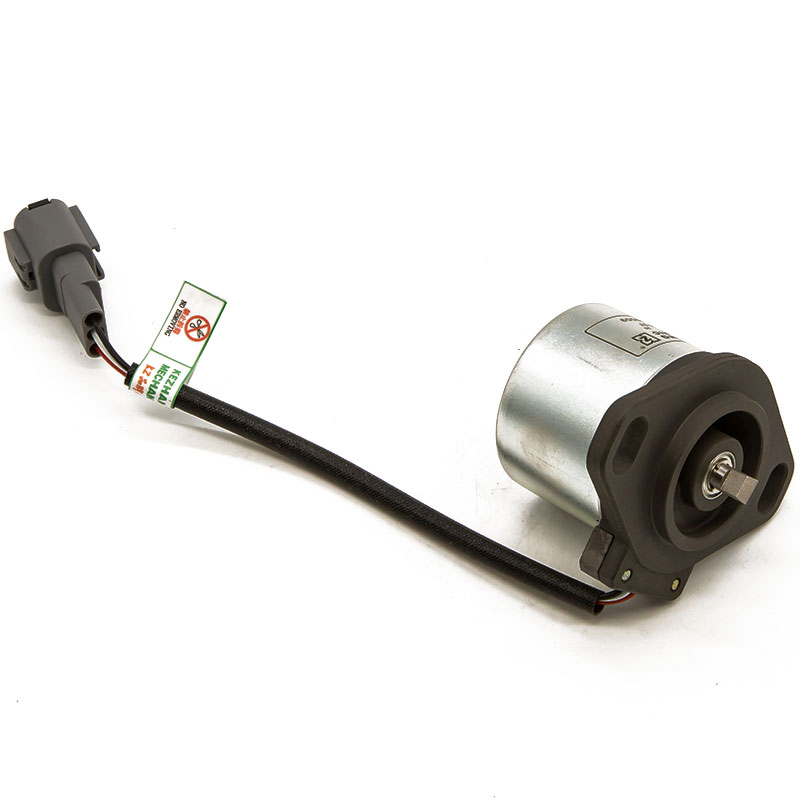 Kompatibel mit 15625 Solenoid