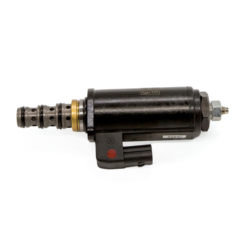 Kompatibel mit 15626 Solenoid
