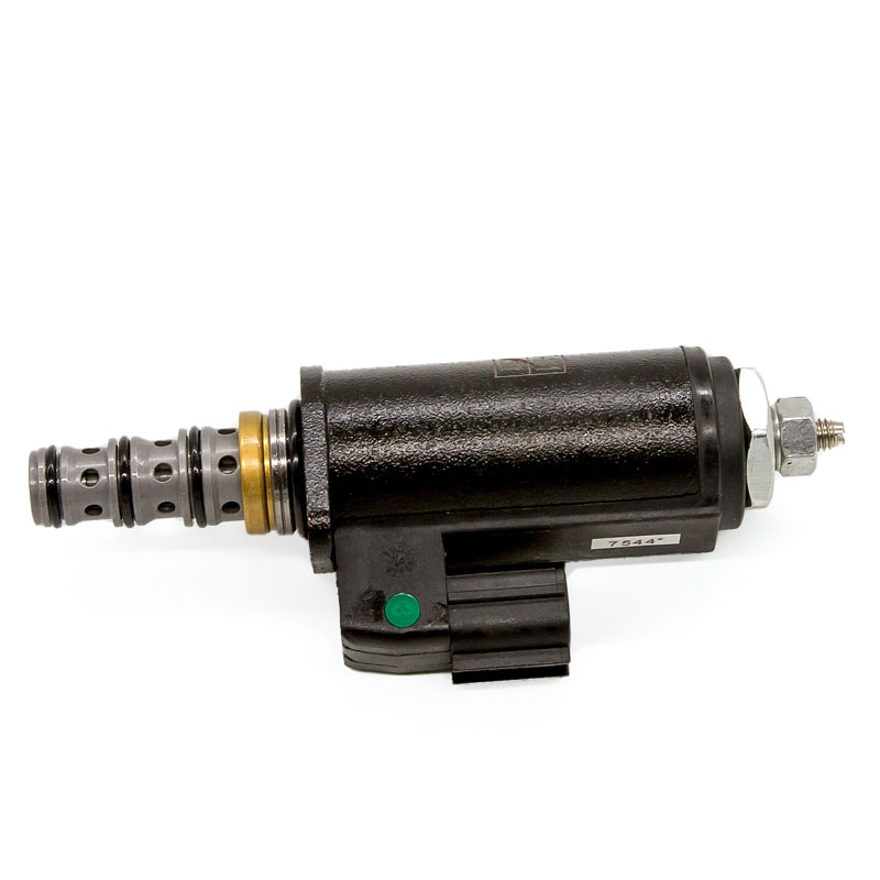 Kompatibel mit 15627 Solenoid