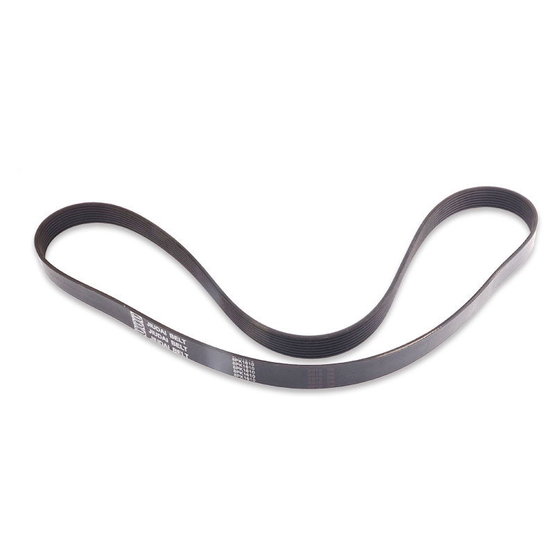 Kompatibel mit 8PK1610 Fan Belt