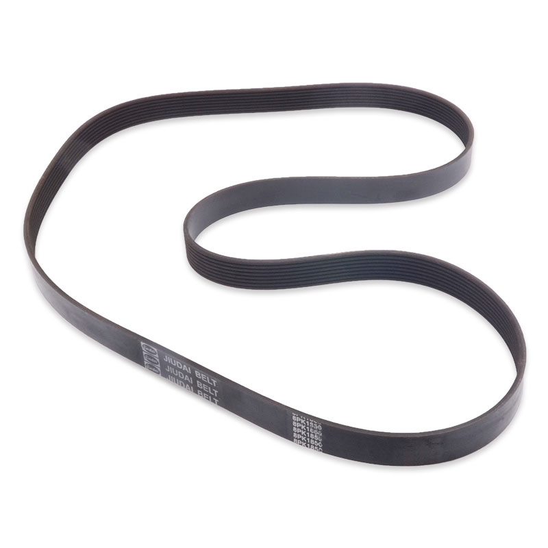 Kompatibel mit 8PK1850 Fan Belt