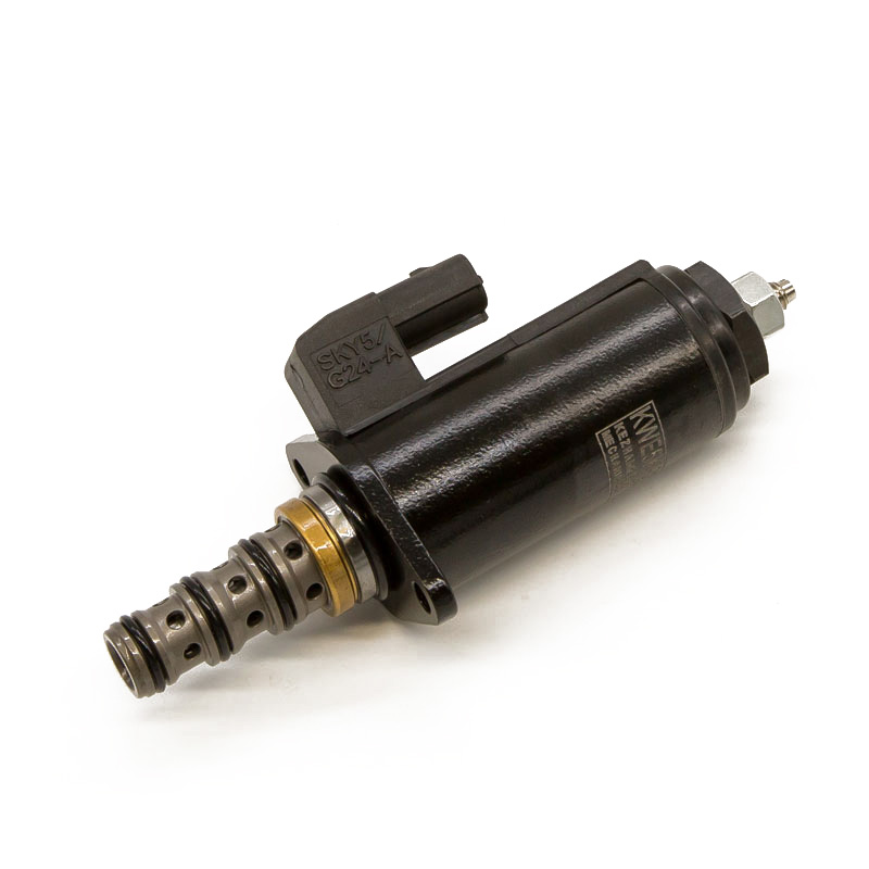 Kompatibel mit 15628 Solenoid