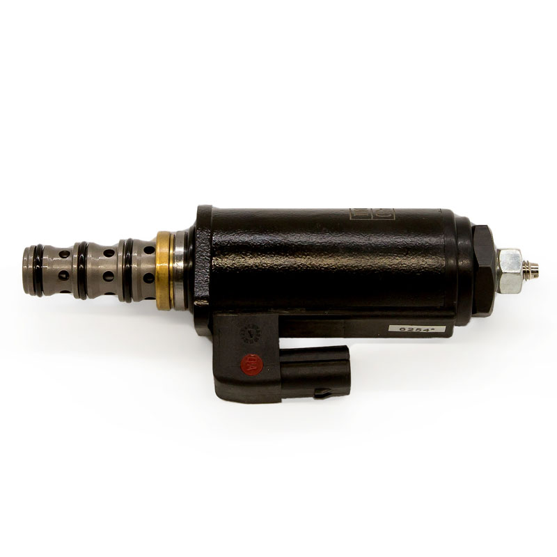 Kompatibel mit 15629 Solenoid