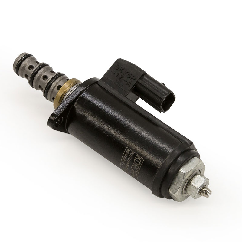 Kompatibel mit 15632 Solenoid