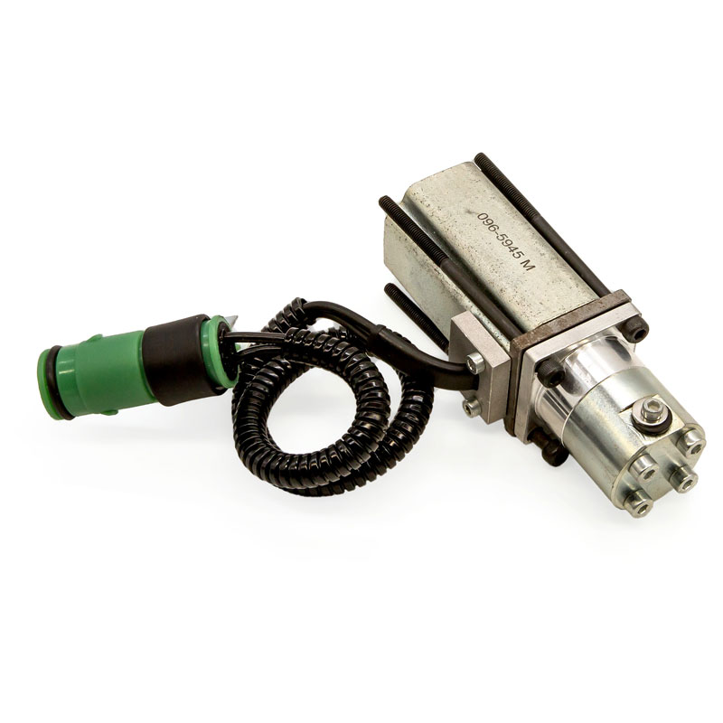 Kompatibel mit 15634 Solenoid