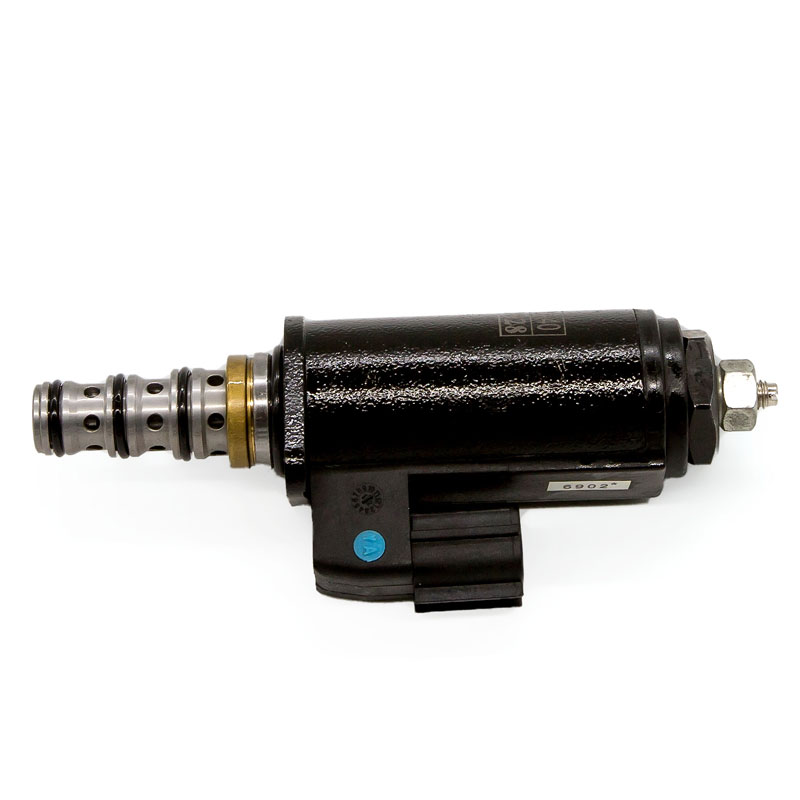 Kompatibel mit 15635 Solenoid