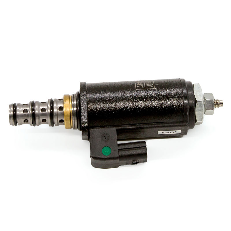Kompatibel mit 15636 Solenoid