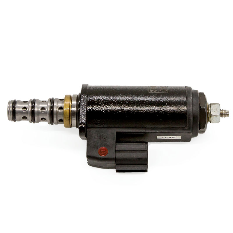 Kompatibel mit 15637 Solenoid