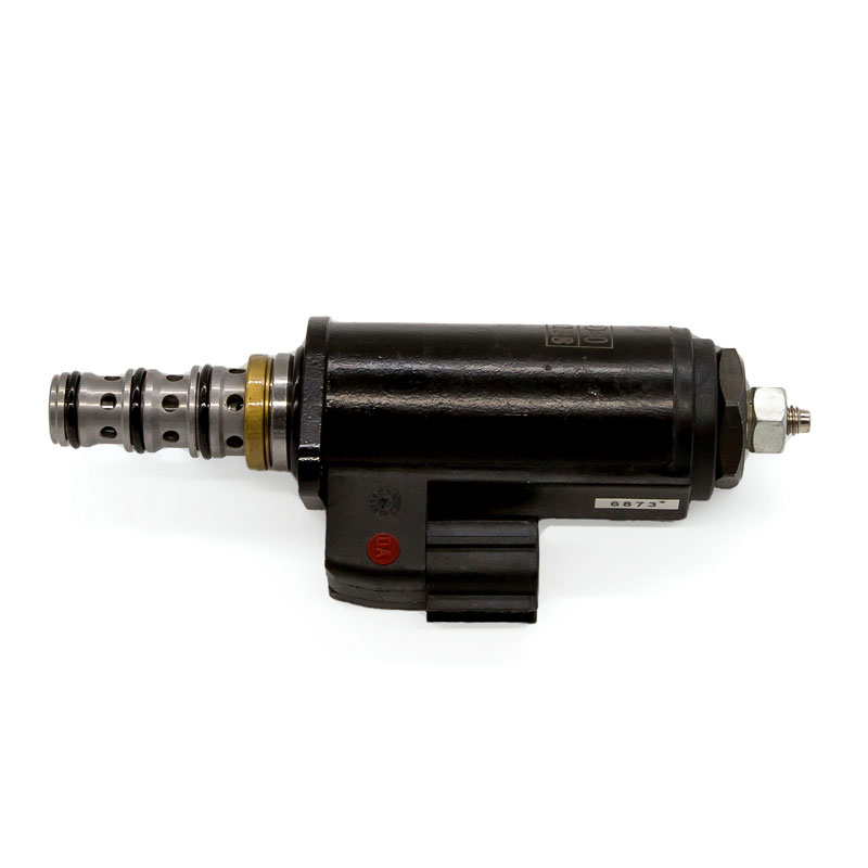 Kompatibel mit 15638 Solenoid