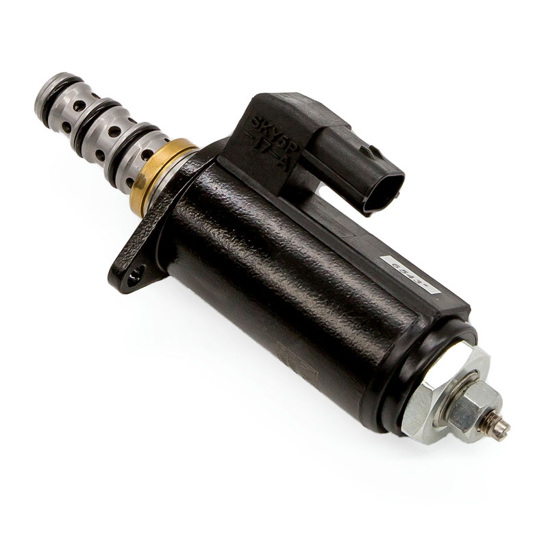 Kompatibel mit 15640 Solenoid