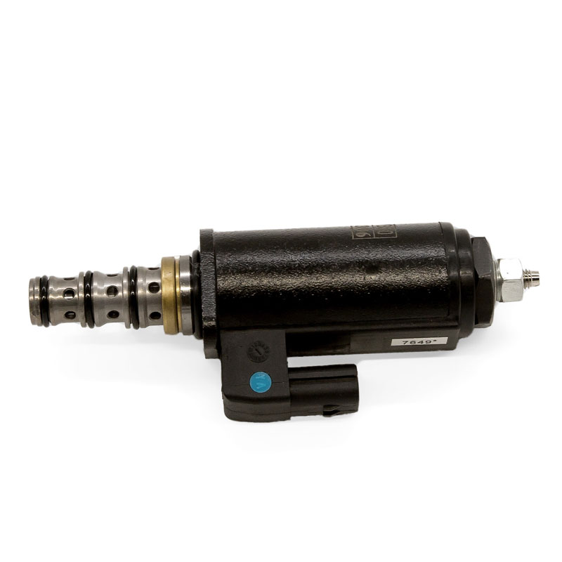 Kompatibel mit 15642 Solenoid