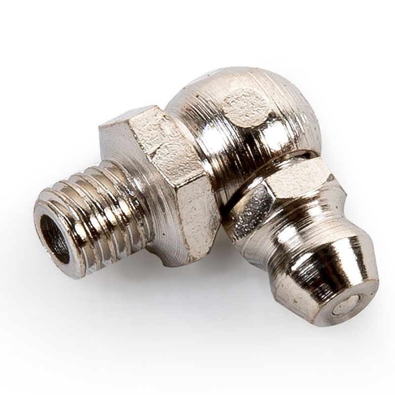 Kompatibel mit 12974 Grease Fitting