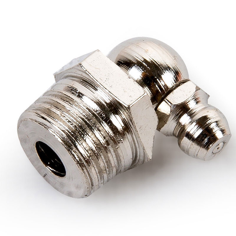 Kompatibel mit 12986 Grease Fitting