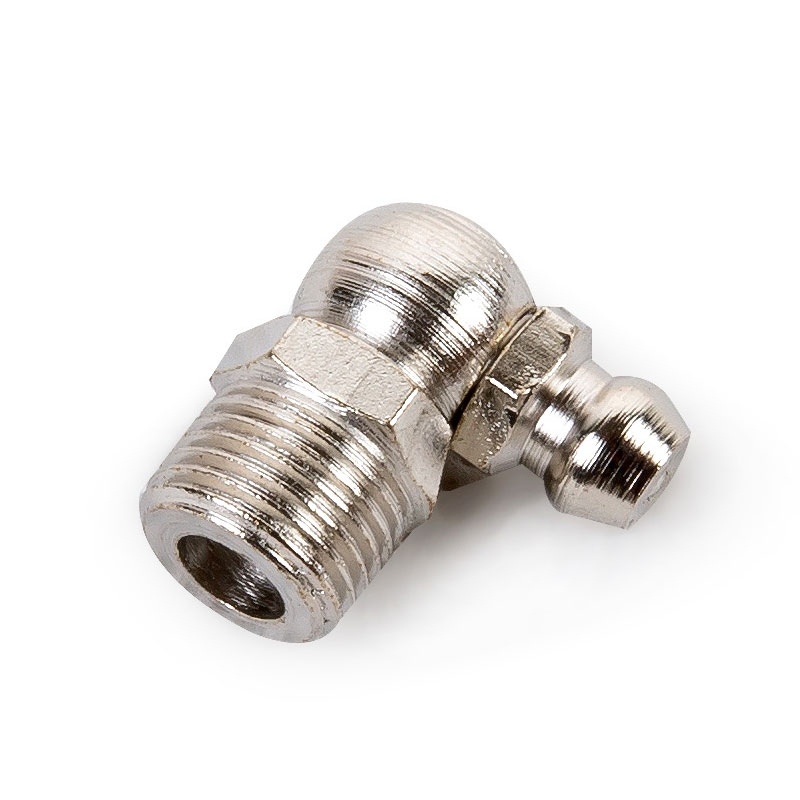 Kompatibel mit 12989 Grease Fitting