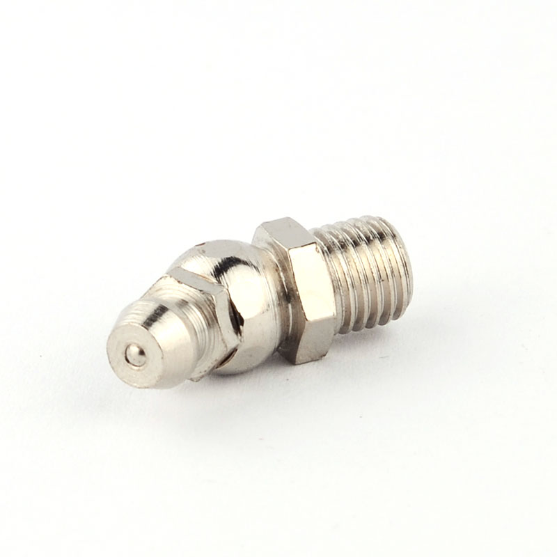 Kompatibel mit 12993 Grease Fitting