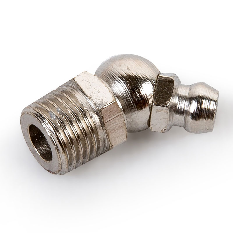 Kompatibel mit 12996 Grease Fitting