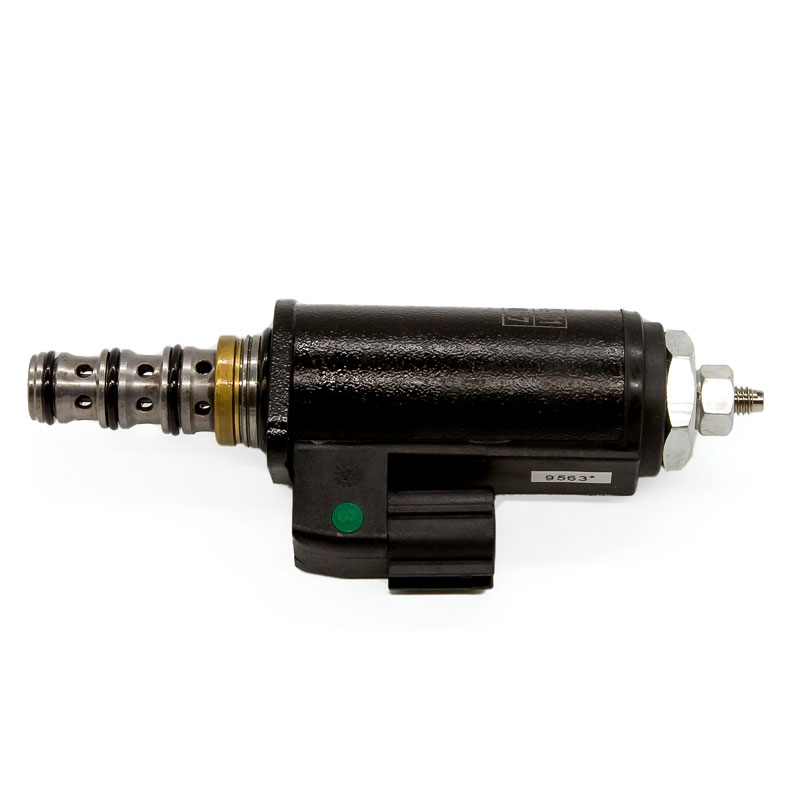 Kompatibel mit 15643 Solenoid