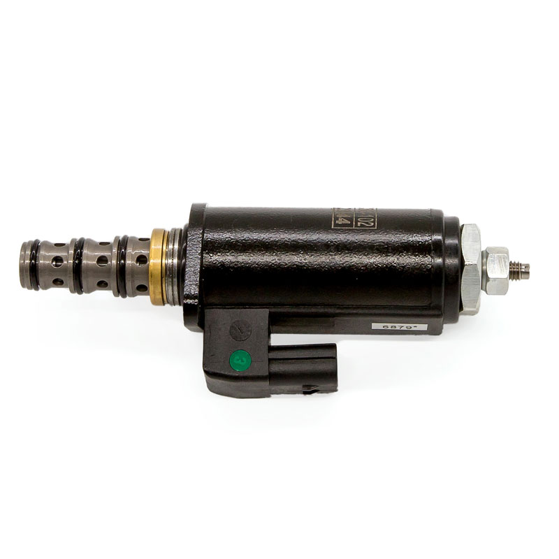 Kompatibel mit 15644 Solenoid