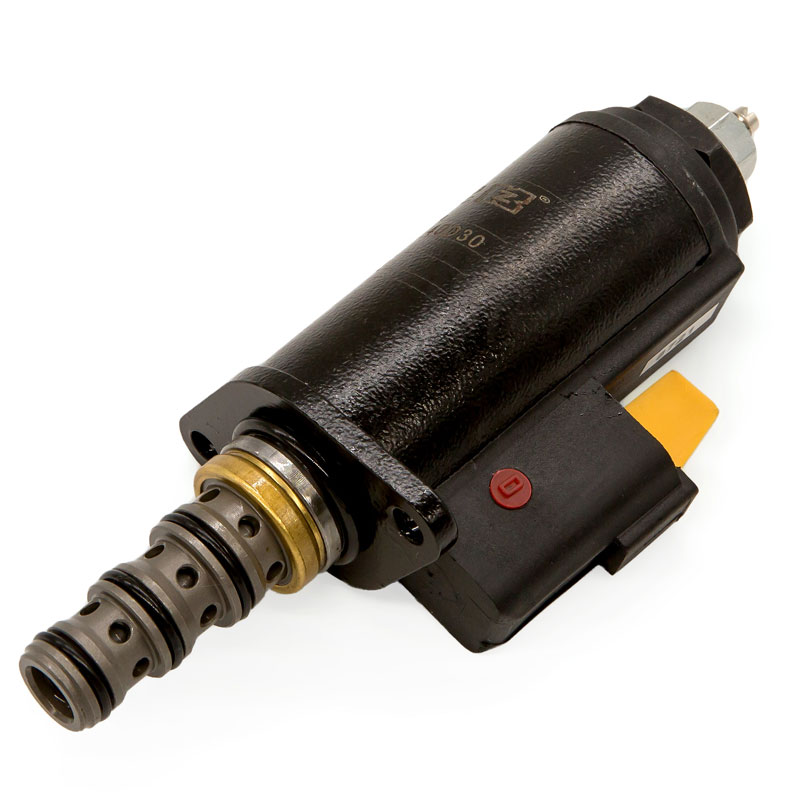 Kompatibel mit 15645 Solenoid
