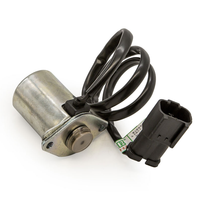Kompatibel mit 15649 Solenoid