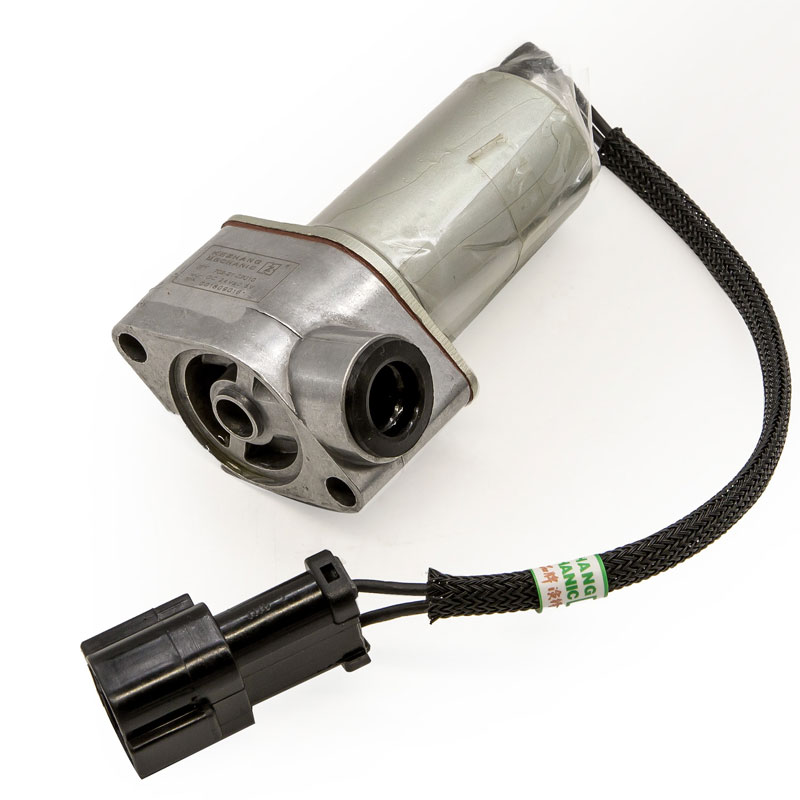 Kompatibel mit 15650 Solenoid