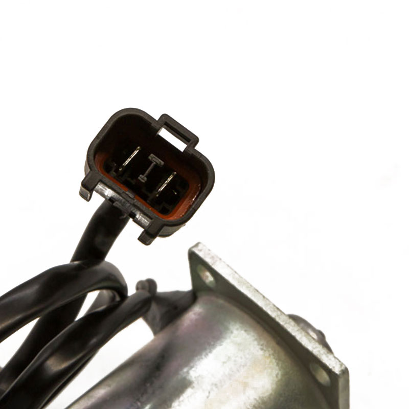 Kompatibel mit 15653 Solenoid