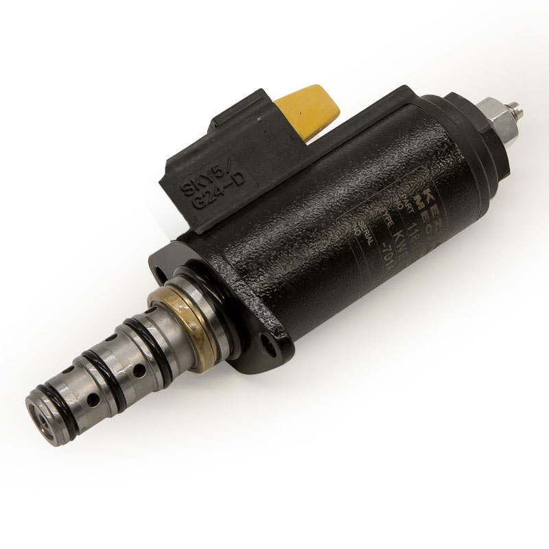 Kompatibel mit 15658 Solenoid