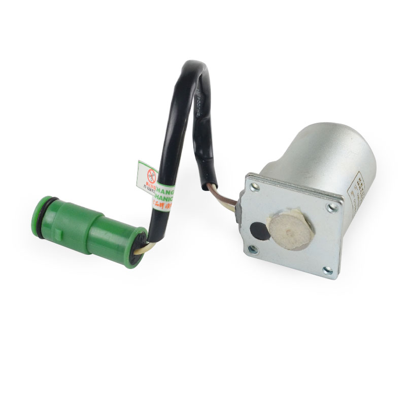 Kompatibel mit 15660 Solenoid