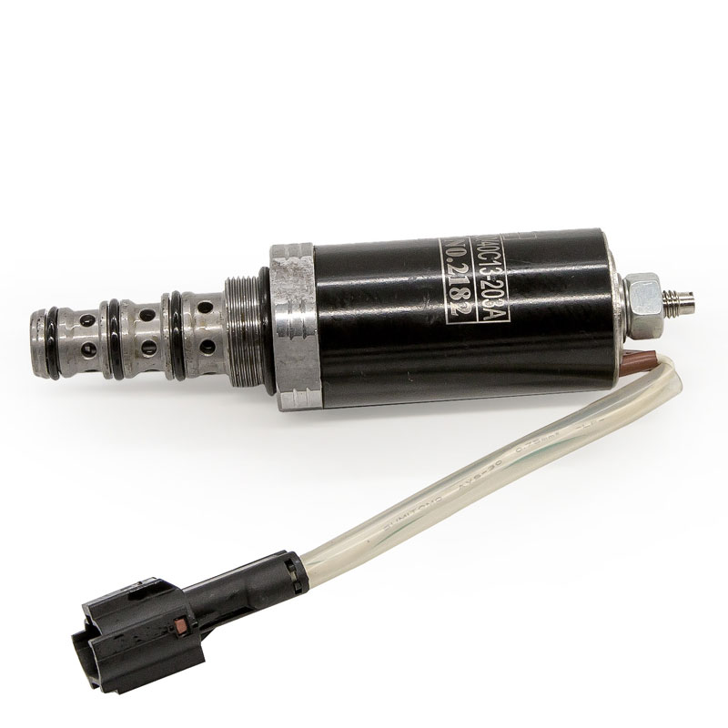 Kompatibel mit 15662 Solenoid
