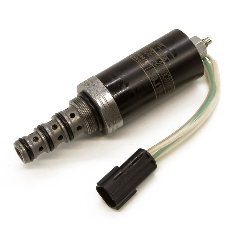 Kompatibel mit 15665 Solenoid