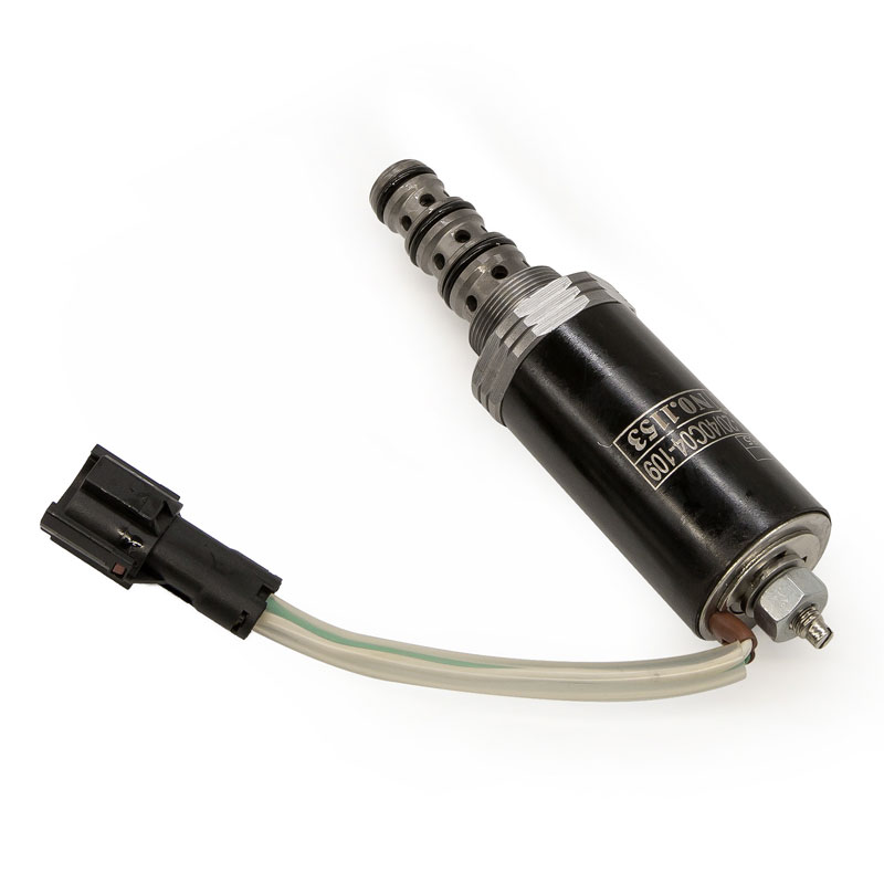 Kompatibel mit 15666 Solenoid