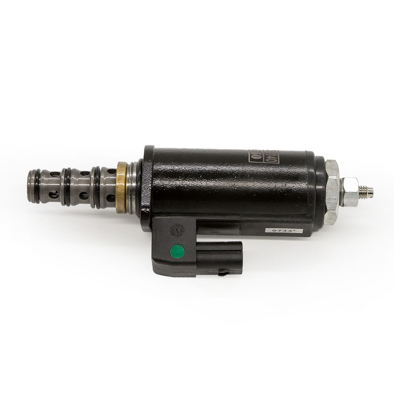 Kompatibel mit 15667 Solenoid