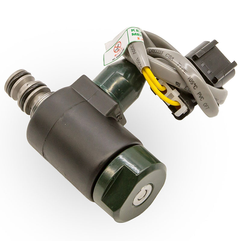 Kompatibel mit 15668 Solenoid