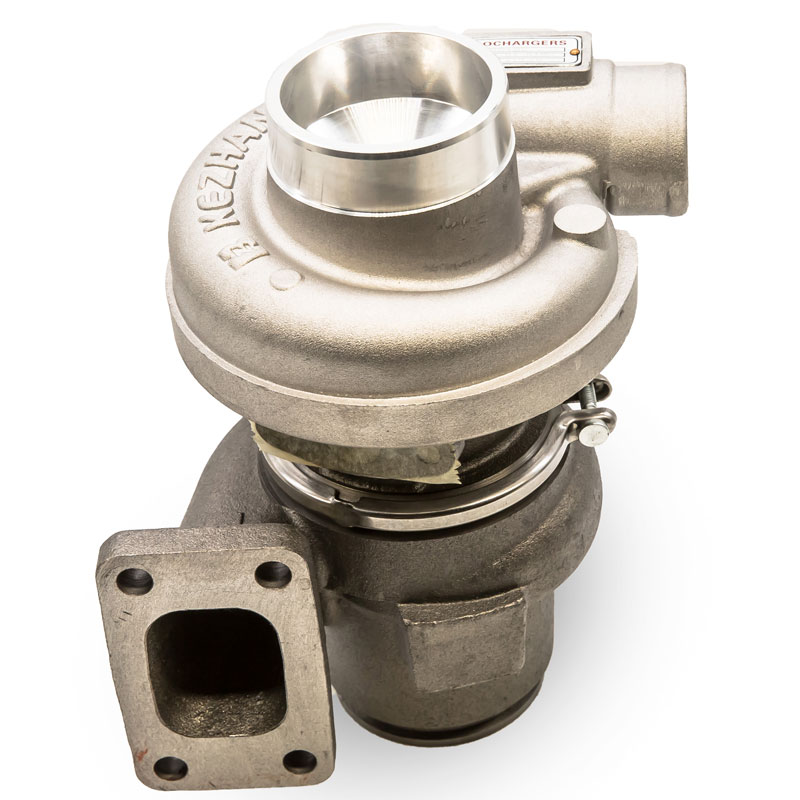 Kompatibel mit 15702 Turbolader
