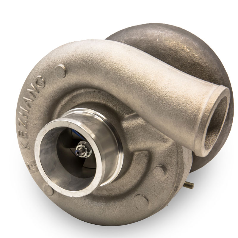 Kompatibel mit 15703 Turbolader