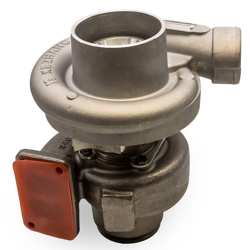 Kompatibel mit 15706 Turbolader