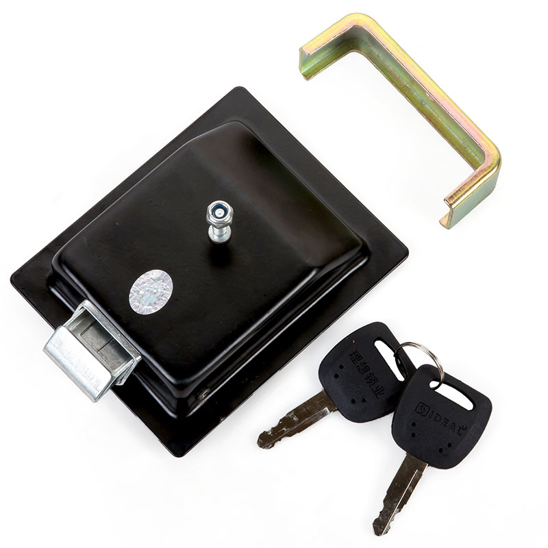 Kompatibel mit 15767 Toolbox Lock