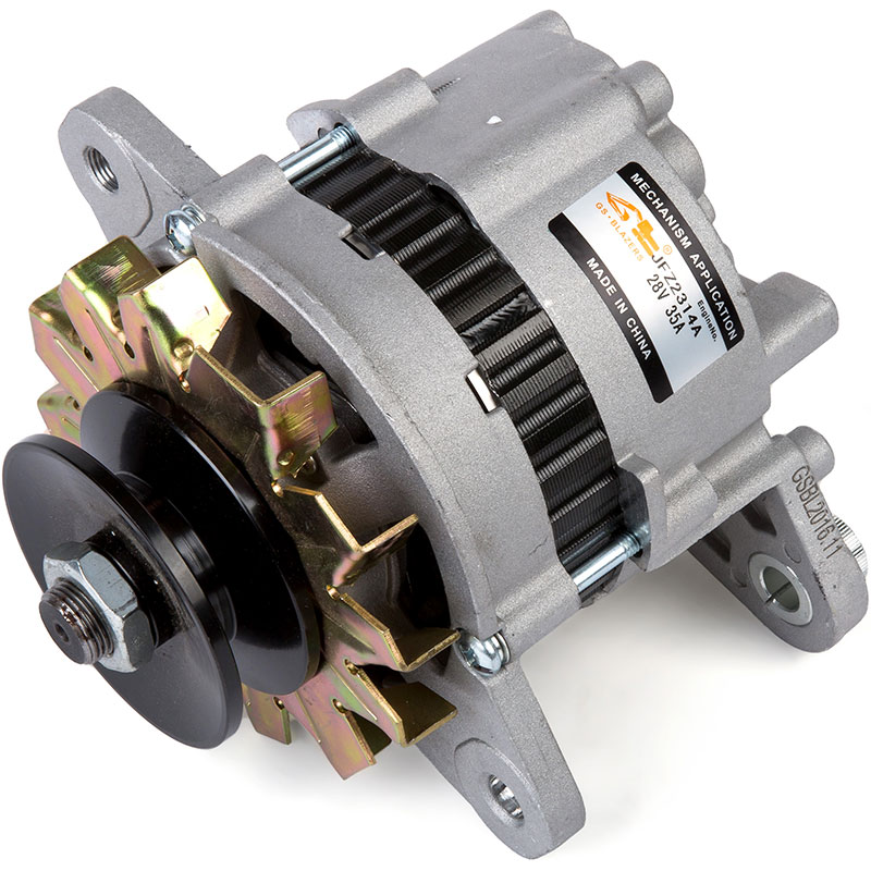 Kompatibel mit 15880 Dynamotor