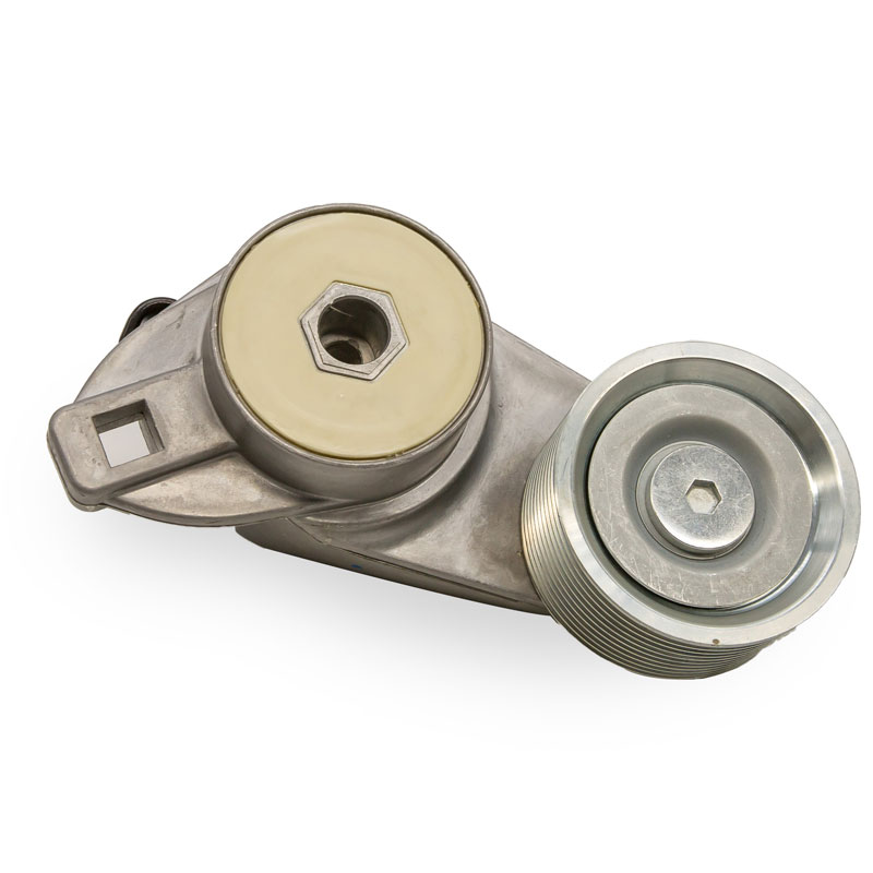 Kompatibel mit 15923 Spannrolle