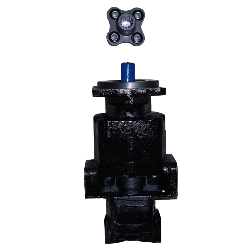 Optimiert für CASE Backhoe Loader 580SL 580SM - 15T Hydraulische Pumpe 257954A1 580SL, 580SM